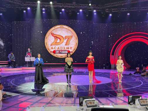 foto slider headline